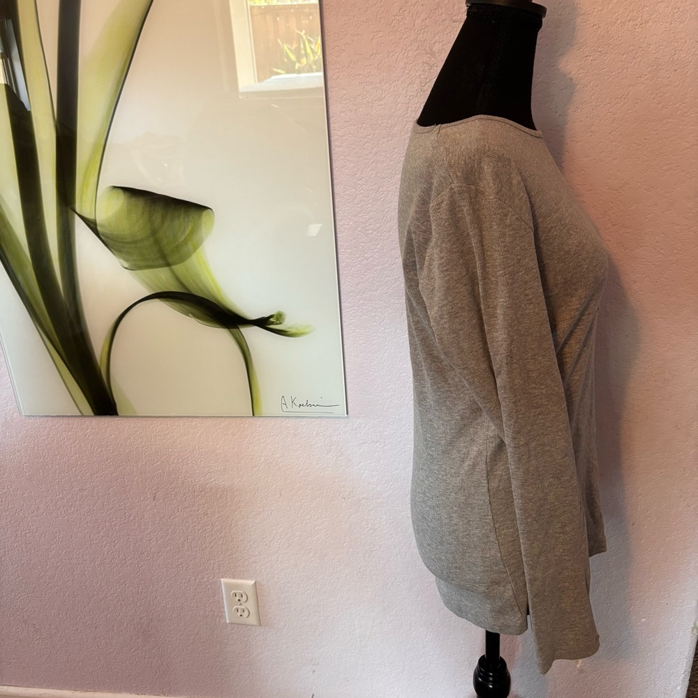 Zara shirt size XL - Picture 3 of 6